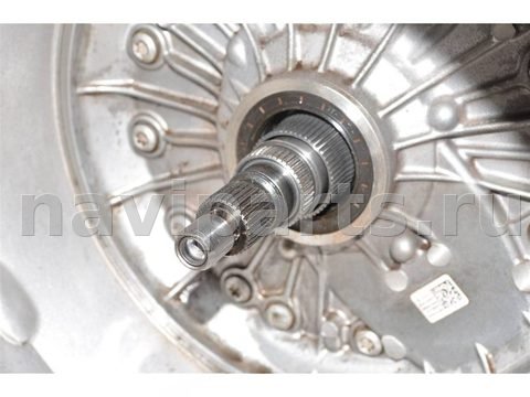 Гидротрансформатор АКПП Dodge RAM, 2008 г., OEM 68245679AG, арт. 118819, фото 9