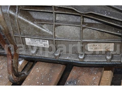 Гидротрансформатор АКПП Lincoln Navigator U326, 2006 г., OEM 7L747000BF, арт. 119166, фото 13
