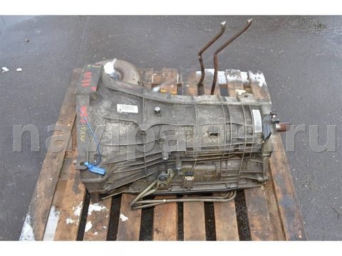 Гидротрансформатор АКПП Lincoln Navigator U326, 2006 г., OEM 7L747000BF, арт. 119166, фото 4