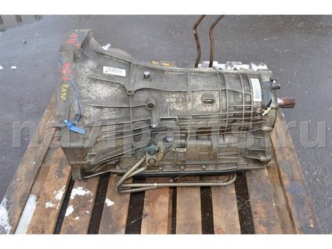Гидротрансформатор АКПП Lincoln Navigator U326, 2006 г., OEM 7L747000BF, арт. 119166, фото 5