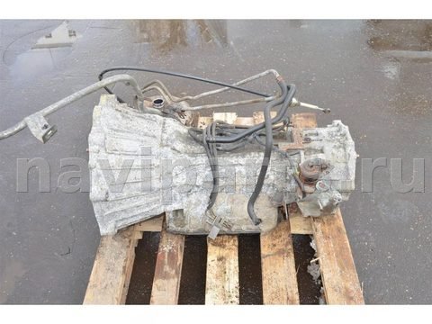 Гидротрансформатор АКПП Infiniti QX56, 2004 г., OEM 310203HX9E, арт. 119170