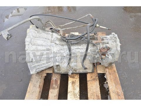 Гидротрансформатор АКПП Infiniti QX56, 2004 г., OEM 310203HX9E, арт. 119170, фото 2