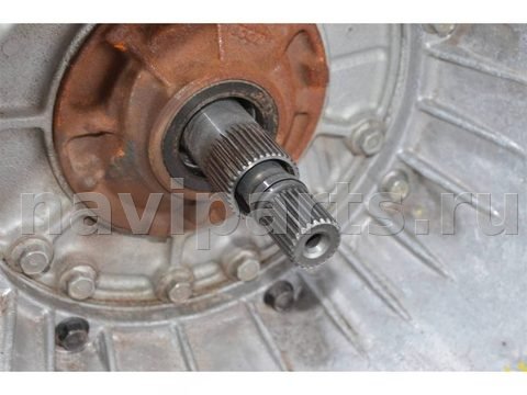 Гидротрансформатор АКПП Infiniti QX56, 2004 г., OEM 310203HX9E, арт. 119170, фото 6