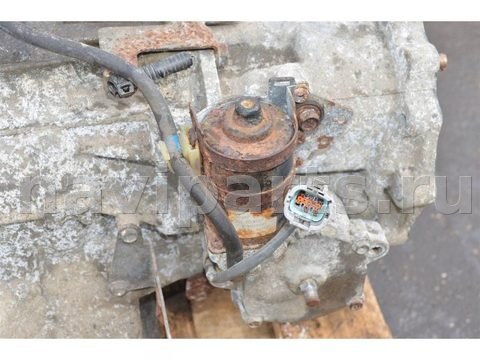 Гидротрансформатор АКПП Infiniti QX56, 2004 г., OEM 310203HX9E, арт. 119170, фото 9