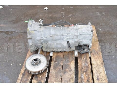 Гидротрансформатор АКПП Infiniti G CV36, 2007 г., OEM 310C0X183C, арт. 119172