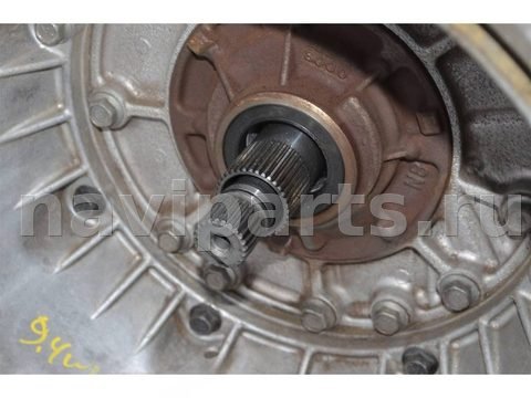 Гидротрансформатор АКПП Infiniti EX, 2007 г., OEM 310A01BV2B, арт. 119184, фото 10