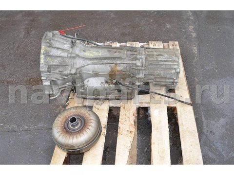 Гидротрансформатор АКПП Infiniti EX, 2007 г., OEM 310A01BV2B, арт. 119184, фото 3