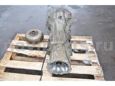 Гидротрансформатор АКПП Infiniti EX, 2007 г., OEM 310A01BV2B, арт. 119184, фото 7