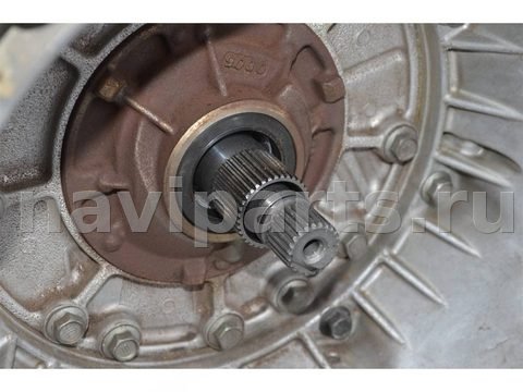 Гидротрансформатор АКПП Infiniti EX, 2007 г., OEM 310A01BV2B, арт. 119184, фото 9