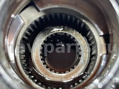 Гидротрансформатор АКПП Buick Encore GX, 2022 г., OEM C1084170, арт. 119372178_1, фото 4
