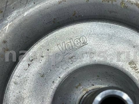 Гидротрансформатор АКПП Buick Encore GX, 2022 г., OEM C1084170, арт. 119372178_1, фото 5