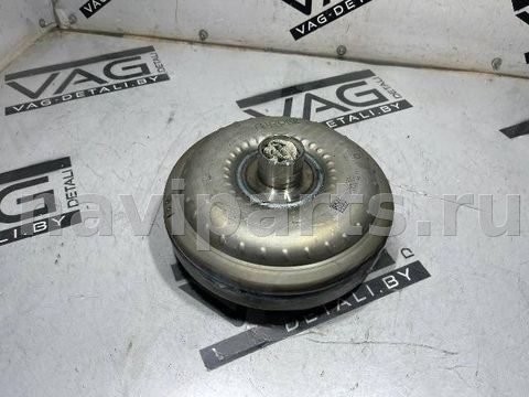 Гидротрансформатор АКПП Ford Escape, 2020 г., OEM J1KP7902BE, арт. 119372395