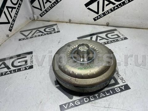 Гидротрансформатор АКПП Ford Escape, 2020 г., OEM J1KP7902BE, арт. 119372395, фото 2