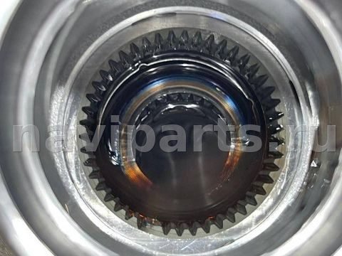 Гидротрансформатор АКПП Ford Escape, 2020 г., OEM J1KP7902BE, арт. 119372395, фото 4