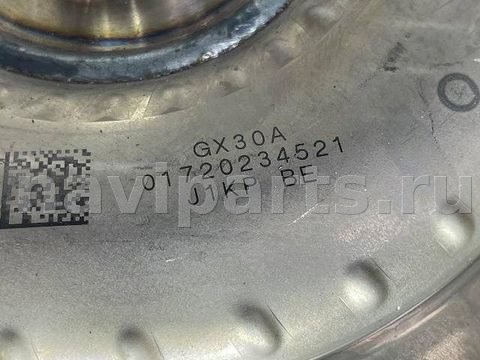 Гидротрансформатор АКПП Ford Escape, 2020 г., OEM J1KP7902BE, арт. 119372395, фото 5