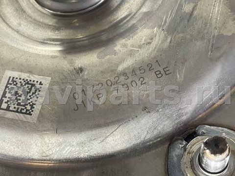 Гидротрансформатор АКПП Ford Escape, 2020 г., OEM J1KP7902BE, арт. 119372395, фото 6