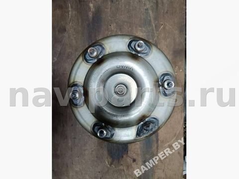 Гидротрансформатор АКПП Volkswagen Teramont, 2019 г., OEM 09P323571, арт. 1204831071, фото 2