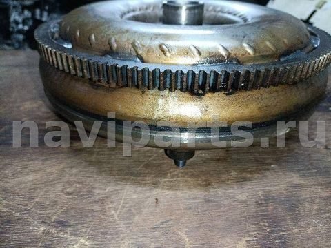 Гидротрансформатор АКПП Volkswagen Teramont, 2019 г., OEM 09P323571, арт. 1204831071, фото 3