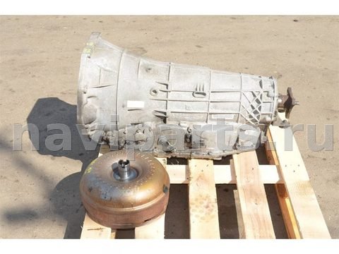 Гидротрансформатор АКПП BMW 5, 1995 г., OEM 24001422476, арт. 120771