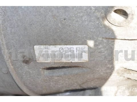 Гидротрансформатор АКПП BMW 5, 1995 г., OEM 24001422476, арт. 120771, фото 11