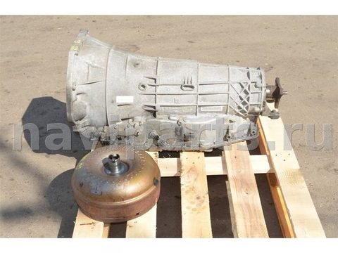 Гидротрансформатор АКПП BMW 5, 1995 г., OEM 24001422476, арт. 120771, фото 2