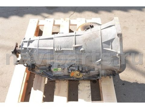 Гидротрансформатор АКПП BMW 5, 1995 г., OEM 24001422476, арт. 120771, фото 4