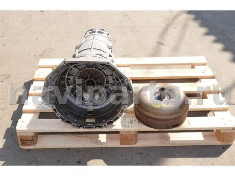 Гидротрансформатор АКПП BMW 5, 1995 г., OEM 24001422476, арт. 120771, фото 5