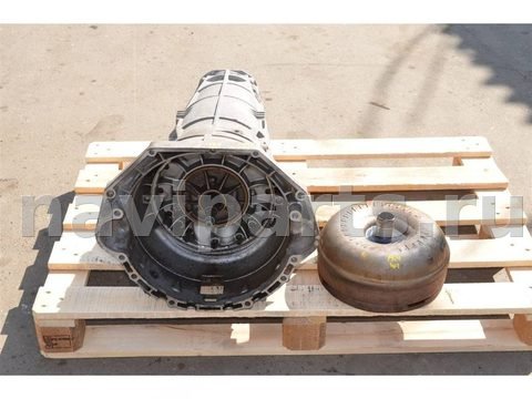Гидротрансформатор АКПП BMW 5, 1995 г., OEM 24001422476, арт. 120771, фото 6