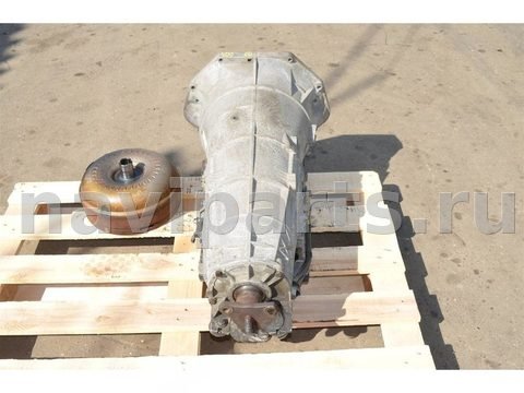 Гидротрансформатор АКПП BMW 5, 1995 г., OEM 24001422476, арт. 120771, фото 7