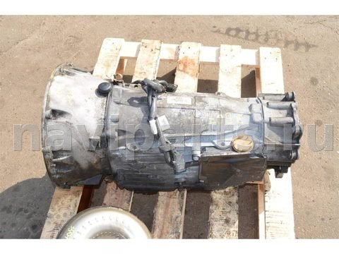 Гидротрансформатор АКПП Mercedes GL X166, 2012 г., OEM A1662705200, арт. 121006, фото 9