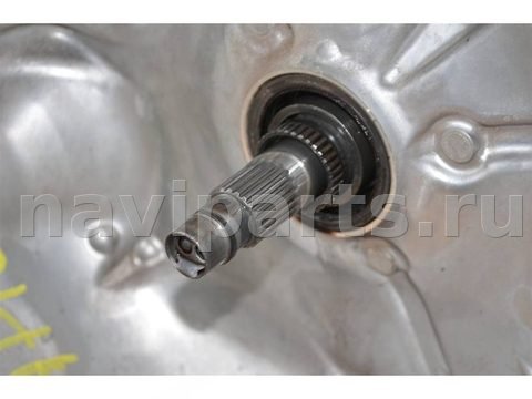 Гидротрансформатор АКПП Toyota Highlander XU50, 2018 г., OEM 3050045080, арт. 121760, фото 10