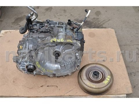 Гидротрансформатор АКПП Toyota Highlander XU50, 2018 г., OEM 3050045080, арт. 121760, фото 2