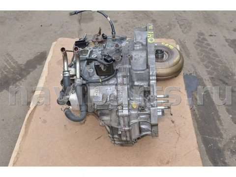 Гидротрансформатор АКПП Toyota Highlander XU50, 2018 г., OEM 3050045080, арт. 121760, фото 3