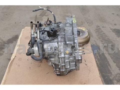 Гидротрансформатор АКПП Toyota Highlander XU50, 2018 г., OEM 3050045080, арт. 121760, фото 4
