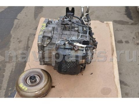 Гидротрансформатор АКПП Toyota Highlander XU50, 2018 г., OEM 3050045080, арт. 121760, фото 5