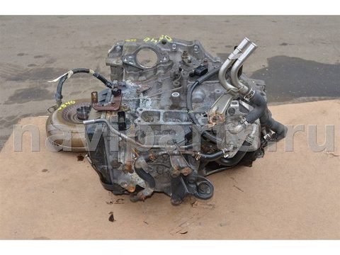 Гидротрансформатор АКПП Toyota Highlander XU50, 2018 г., OEM 3050045080, арт. 121760, фото 6