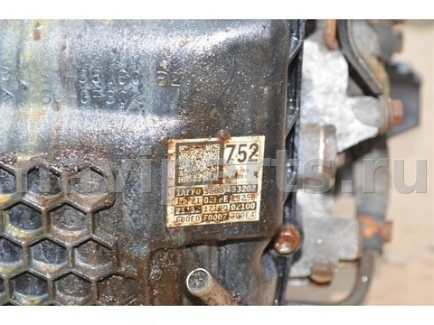 Гидротрансформатор АКПП Toyota Highlander XU50, 2018 г., OEM 3050045080, арт. 121760, фото 7