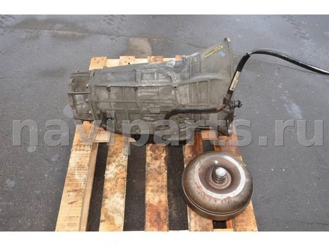 Гидротрансформатор АКПП Dodge RAM, 2001 г., OEM 5133155AA, арт. 122704