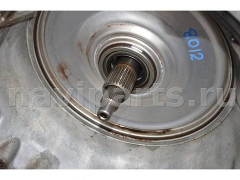 Гидротрансформатор АКПП Dodge RAM, 2001 г., OEM 5133155AA, арт. 122704, фото 10