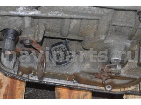 Гидротрансформатор АКПП Dodge RAM, 2001 г., OEM 5133155AA, арт. 122704, фото 12