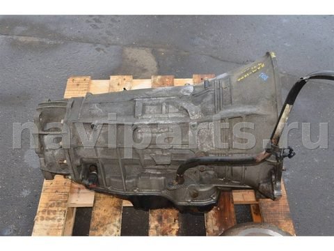 Гидротрансформатор АКПП Dodge RAM, 2001 г., OEM 5133155AA, арт. 122704, фото 2