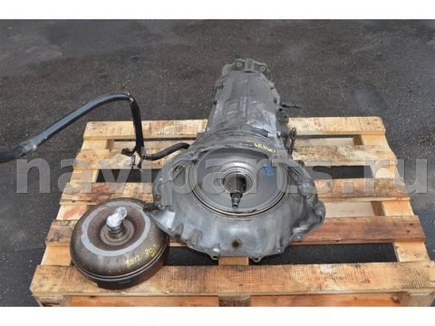 Гидротрансформатор АКПП Dodge RAM, 2001 г., OEM 5133155AA, арт. 122704, фото 3