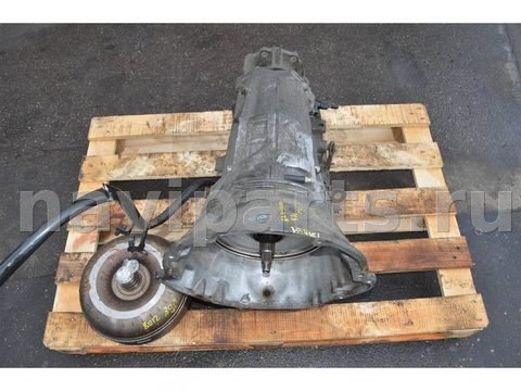 Гидротрансформатор АКПП Dodge RAM, 2001 г., OEM 5133155AA, арт. 122704, фото 5