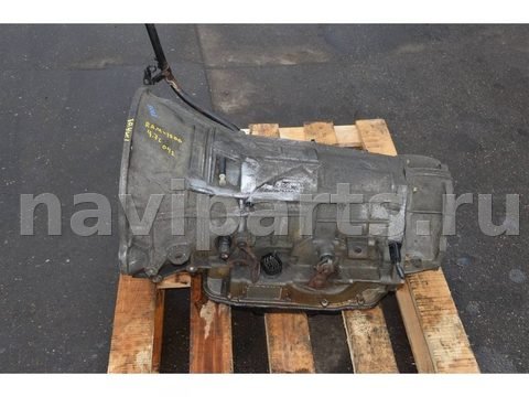Гидротрансформатор АКПП Dodge RAM, 2001 г., OEM 5133155AA, арт. 122704, фото 6