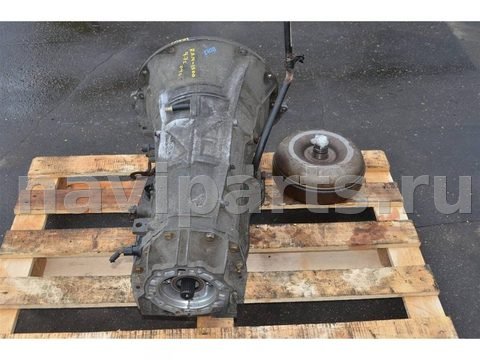 Гидротрансформатор АКПП Dodge RAM, 2001 г., OEM 5133155AA, арт. 122704, фото 7