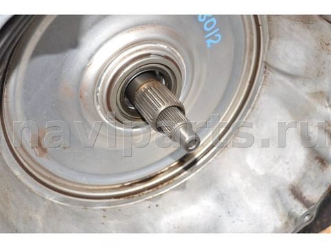 Гидротрансформатор АКПП Dodge RAM, 2001 г., OEM 5133155AA, арт. 122704, фото 9