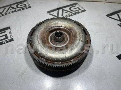 Гидротрансформатор АКПП Volkswagen Atlas, 2019 г., OEM 09P323571E, арт. 122985937