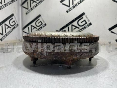 Гидротрансформатор АКПП Volkswagen Atlas, 2019 г., OEM 09P323571E, арт. 122985937, фото 3