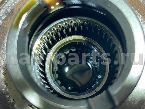 Гидротрансформатор АКПП Volkswagen Atlas, 2019 г., OEM 09P323571E, арт. 122985937, фото 4