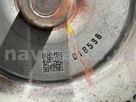 Гидротрансформатор АКПП Volkswagen Atlas, 2019 г., OEM 09P323571E, арт. 122985937, фото 5